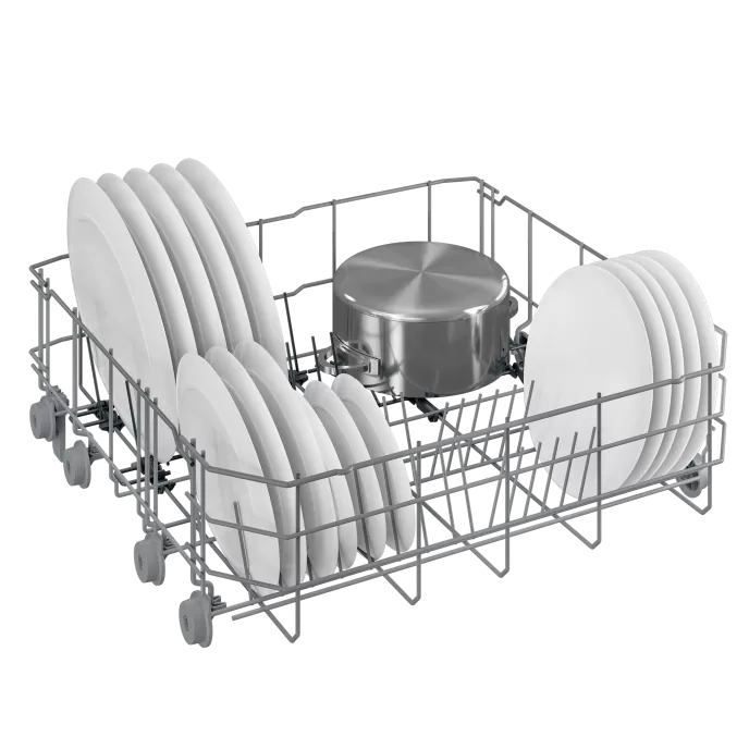 ARÇELİK 9252 MI Yarı Ankastre Bulaşık Makinesi