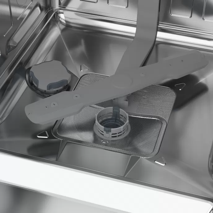 ARÇELİK 9252 MI Yarı Ankastre Bulaşık Makinesi