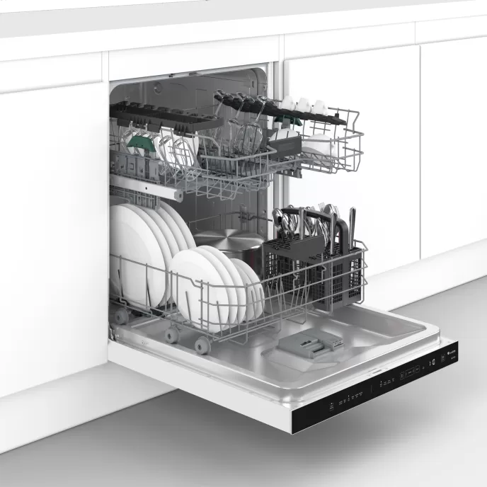 ARÇELİK ABC 161 B Tezgah Altı Bulaşık Makinesi