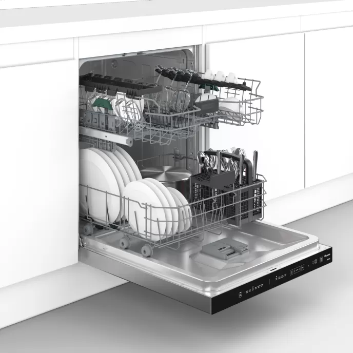 ARÇELİK ABM 161 I Tezgah Altı Bulaşık Makinesi