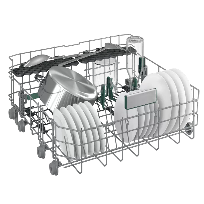 ARÇELİK AB 252 Tam Ankastre Bulaşık Makinesi