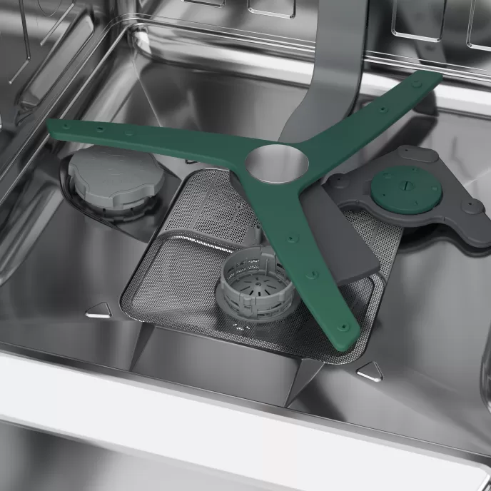 ARÇELİK 6667 WF I 6 Programlı Bulaşık Makinesi