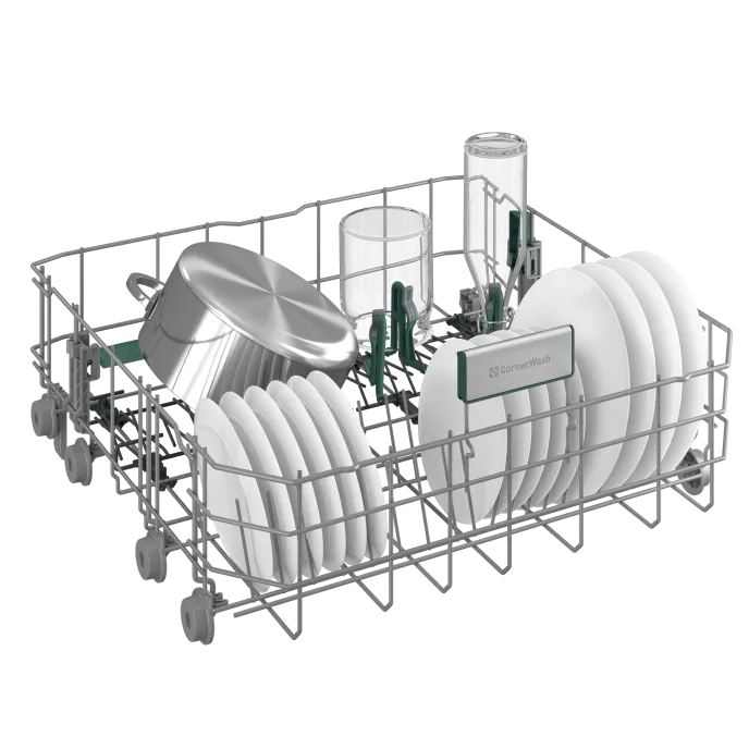ARÇELİK 6567 WF I 6 Programlı Bulaşık Makinesi