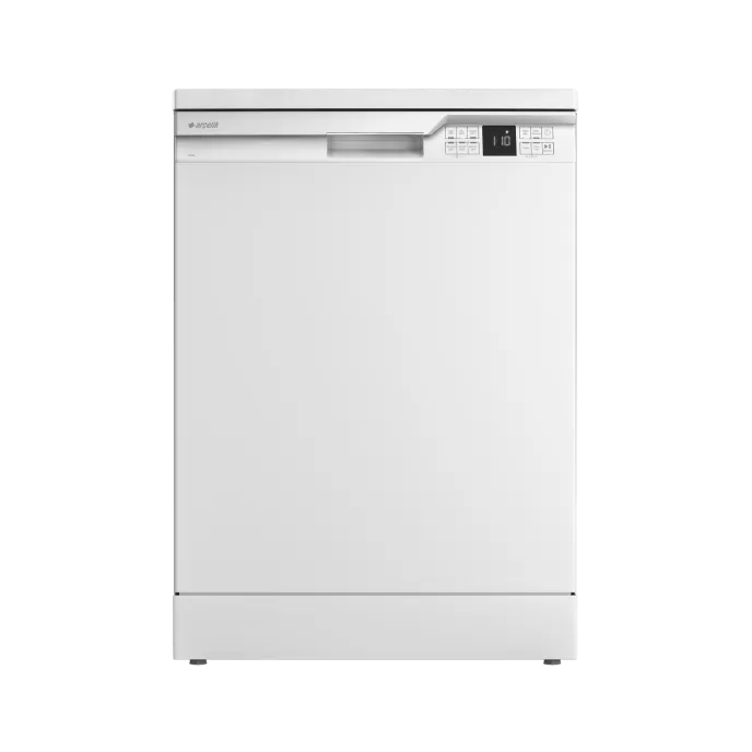 ARÇELİK 6466 6 Programlı Bulaşık Makinesi