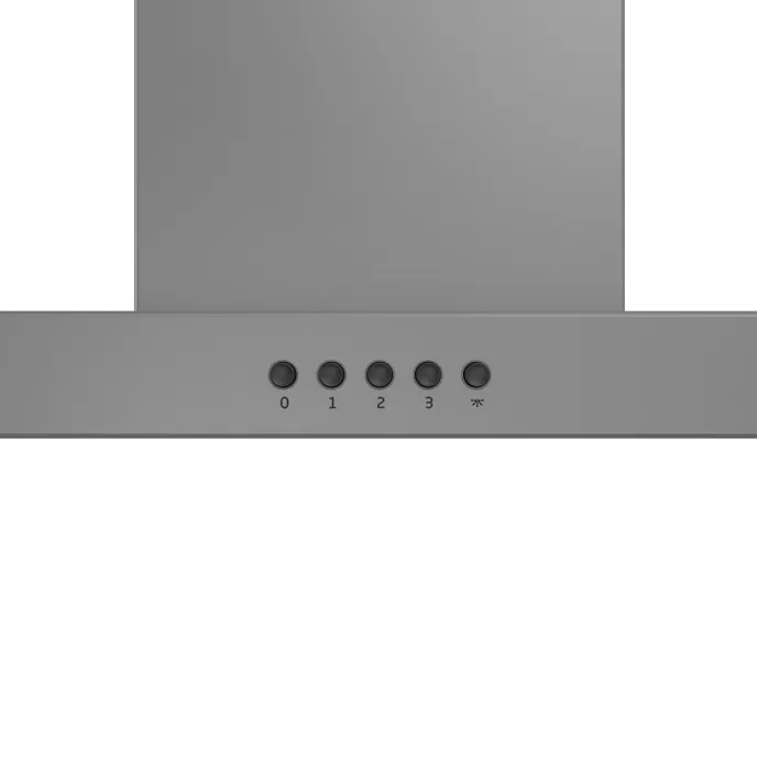 ARÇELİK ADT 606 I Fibona Serisi Ankastre Duvar Tipi Davlumbaz