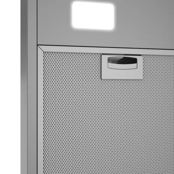 ARÇELİK ADT 606 I Fibona Serisi Ankastre Duvar Tipi Davlumbaz