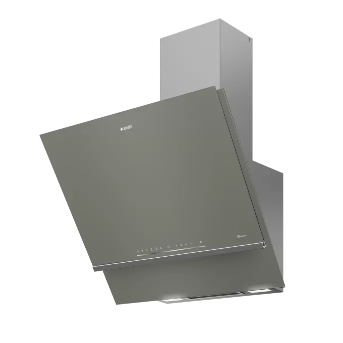 ARÇELİK ADE 607-2 G Ankastre Duvar Tipi Davlumbaz