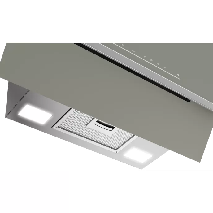 ARÇELİK ADE 607-2 G Ankastre Duvar Tipi Davlumbaz