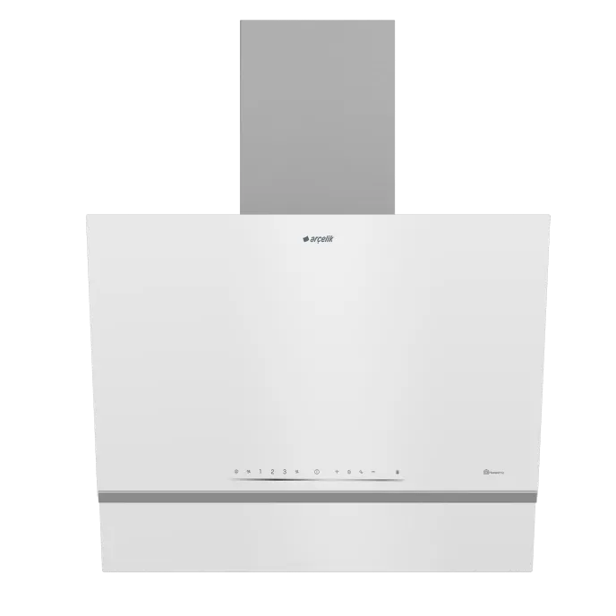 ARÇELİK ADE 607-2 B Ankastre Duvar Tipi Davlumbaz