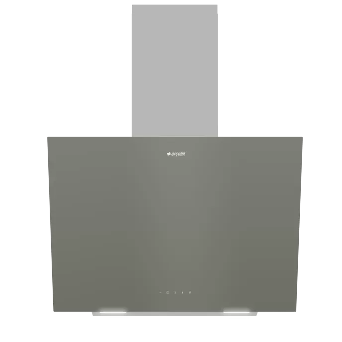 ARÇELİK ADE 606-4 G Ankastre Duvar Tipi Davlumbaz