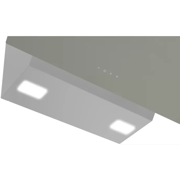 ARÇELİK ADE 604-1 G Ankastre Duvar Tipi Davlumbaz