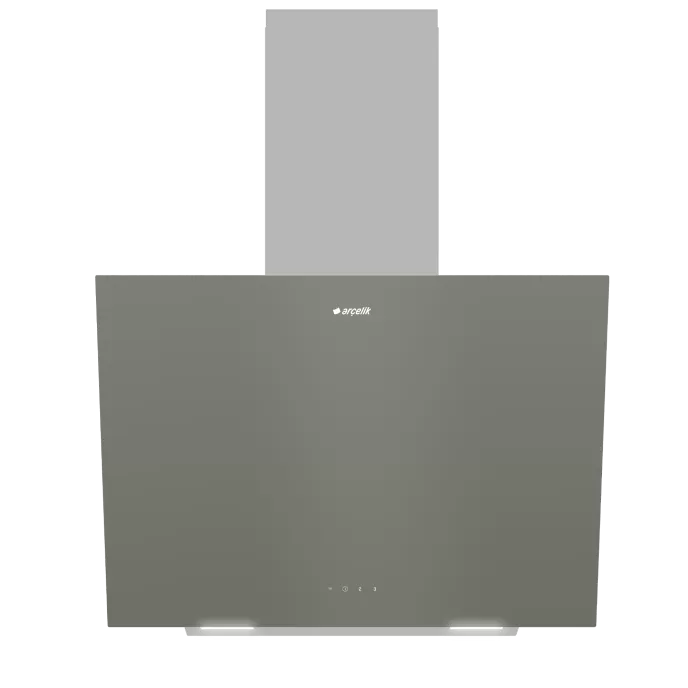 ARÇELİK ADE 604-1 G Ankastre Duvar Tipi Davlumbaz