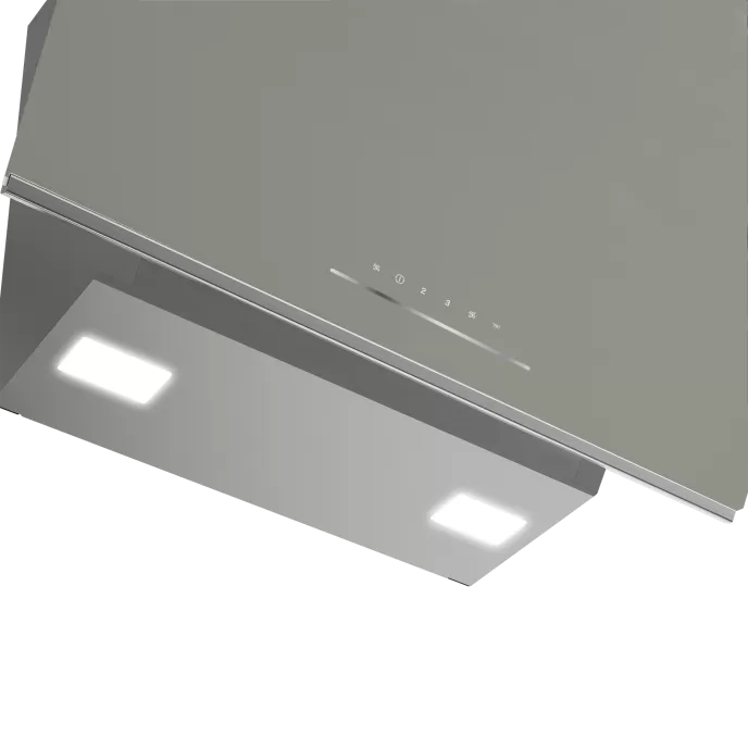 ARÇELİK ADE 606-2 G Fibona Serisi Ankastre Duvar Tipi Davlumbaz