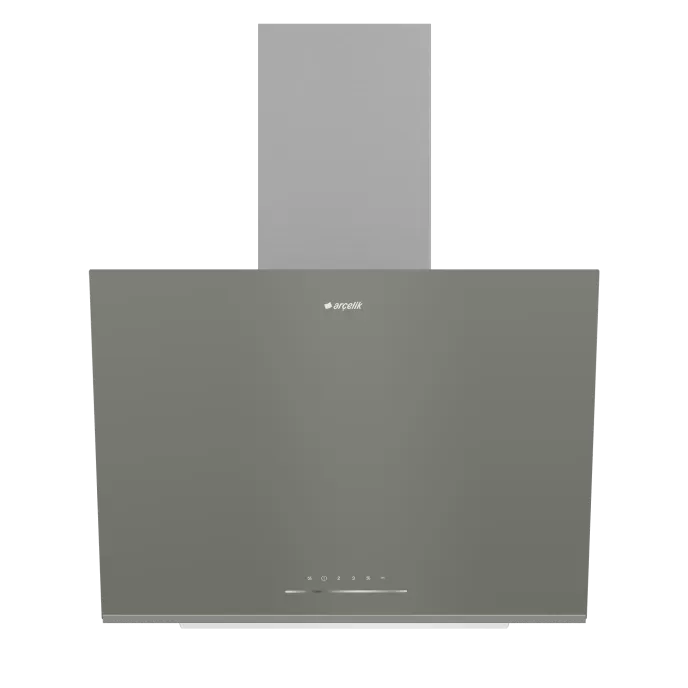 ARÇELİK ADE 606-2 G Fibona Serisi Ankastre Duvar Tipi Davlumbaz