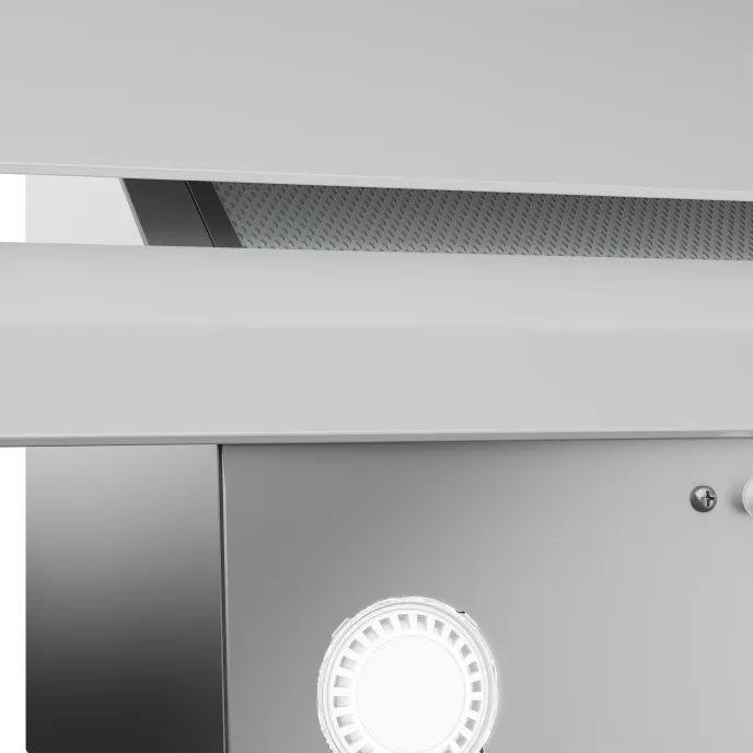 ARÇELİK ADE 605 HB Ankastre Duvar Tipi Davlumbaz