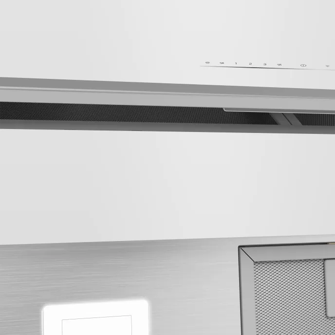 ARÇELİK ADE 907-2 B Ankastre Duvar Tipi Davlumbaz