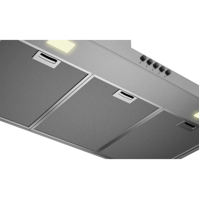 ARÇELİK ADT 906 I Fibona Serisi Ankastre Duvar Tipi Davlumbaz