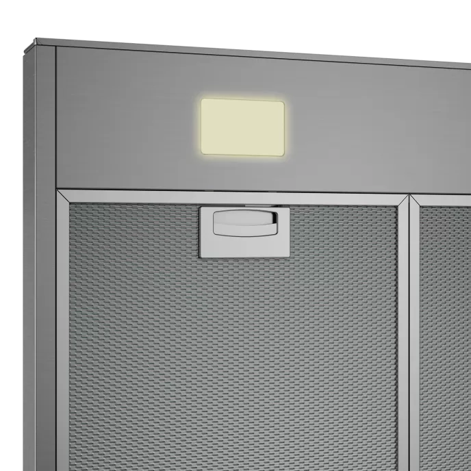 ARÇELİK ADT 906 I Fibona Serisi Ankastre Duvar Tipi Davlumbaz