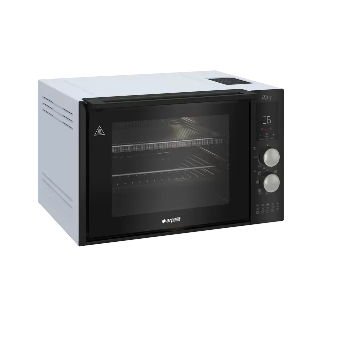 ARÇELİK MF 30 QBM AF Mini Fırın