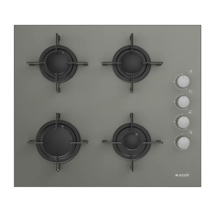 ARÇELİK STOC 828 G Set Üstü Ocak