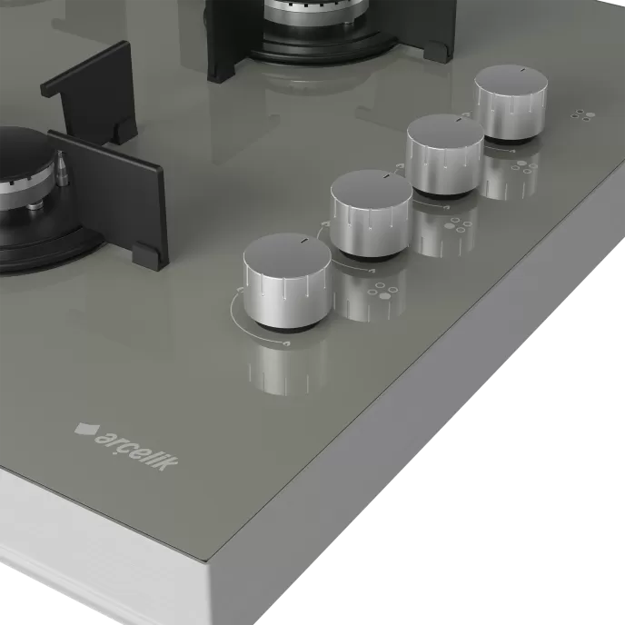 ARÇELİK STOC 828 G Set Üstü Ocak