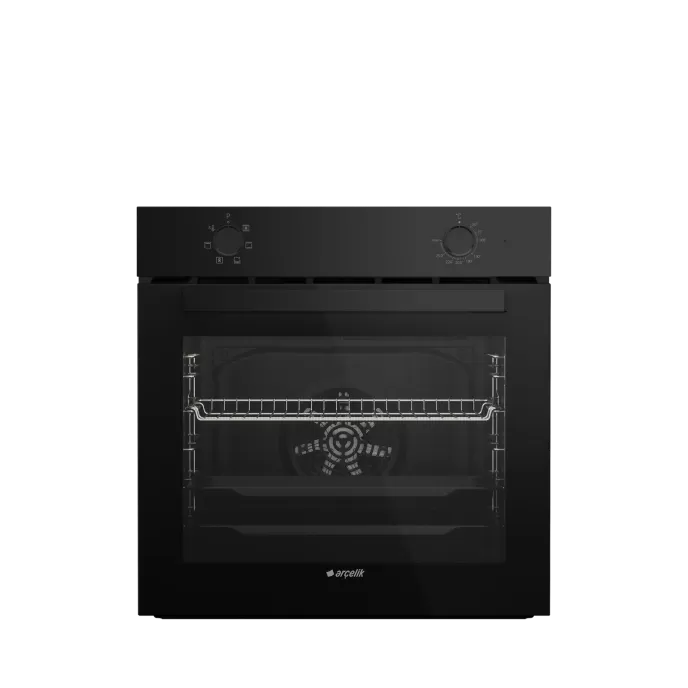 ARÇELİK AFM 130 S Fibona Serisi Ankastre Standart Fırın