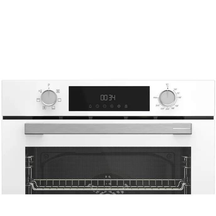 ARÇELİK AFC 330 B Fibona Serisi Ankastre Standart Fırın