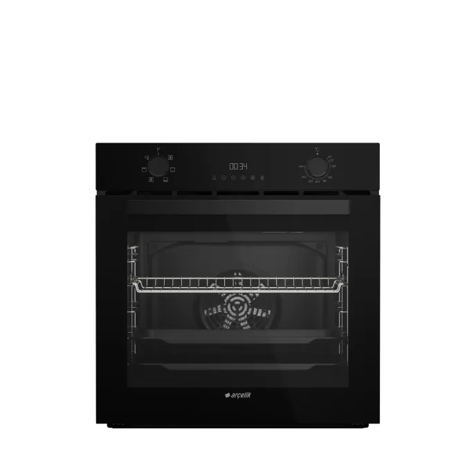 ARÇELİK AFC 330 S Fibona Serisi Ankastre Standart Fırın