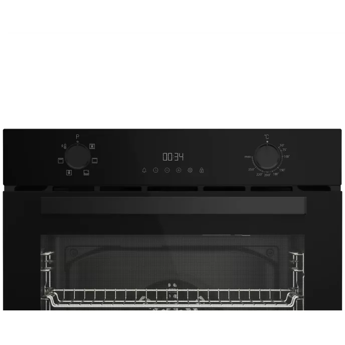 ARÇELİK AFC 330 S Fibona Serisi Ankastre Standart Fırın