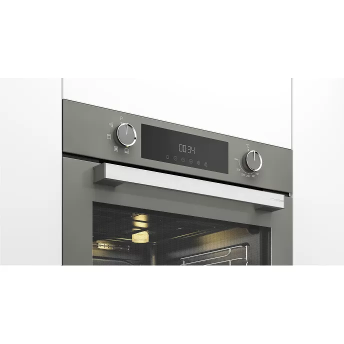 ARÇELİK AFC 330 G Fibona Serisi Ankastre Standart Fırın