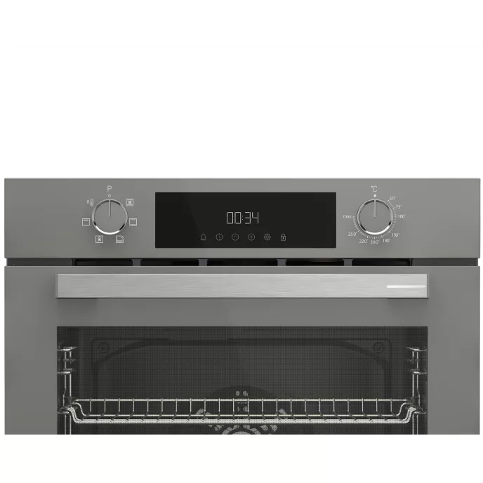 ARÇELİK AFC 330 G Fibona Serisi Ankastre Standart Fırın