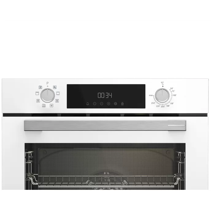 ARÇELİK AFC 341 B Buhar Destekli Fırın