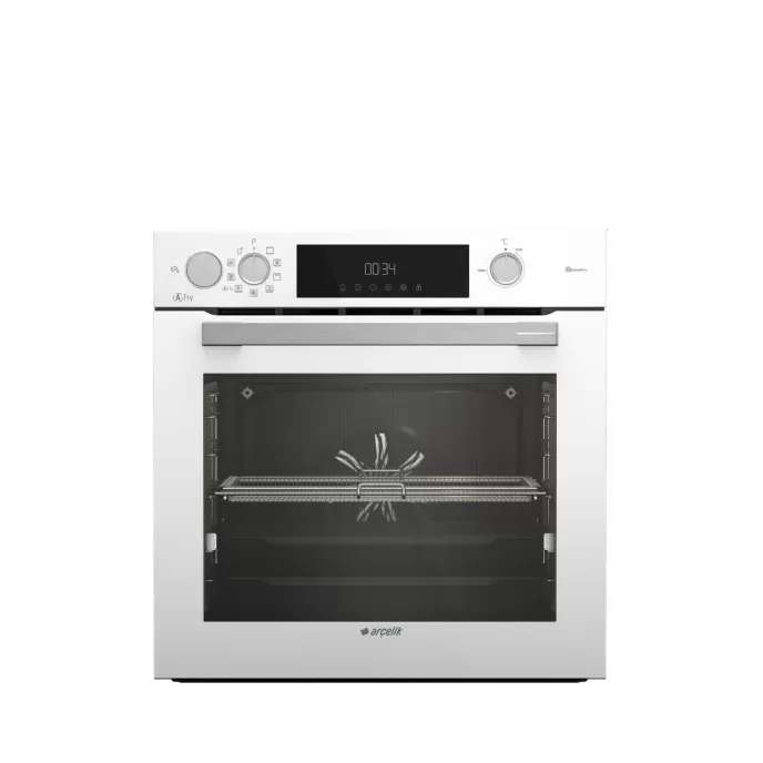 ARÇELİK AFC 362 B AFry Buhar Destekli Fırın