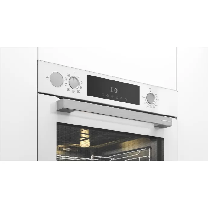 ARÇELİK AFC 362 B AFry Buhar Destekli Fırın