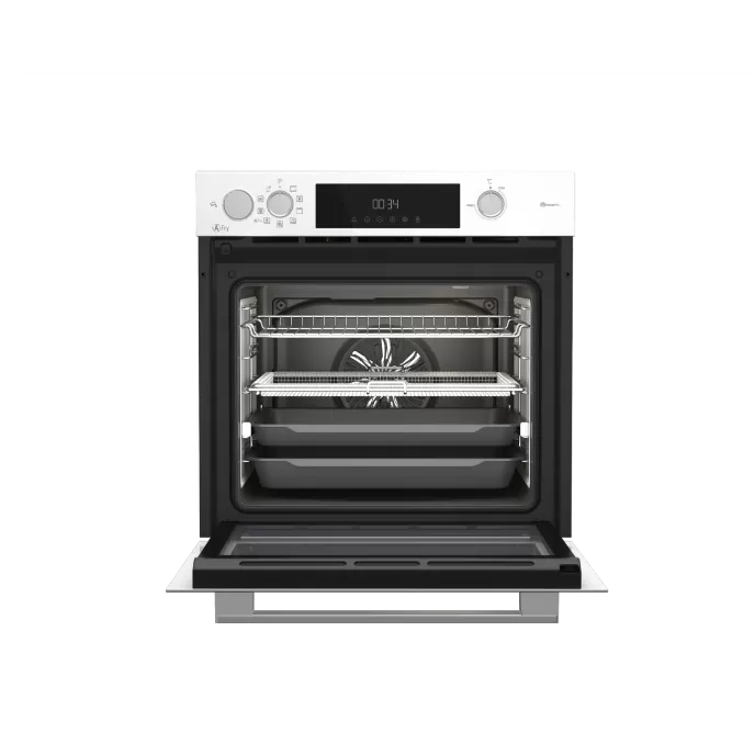 ARÇELİK AFC 362 B AFry Buhar Destekli Fırın