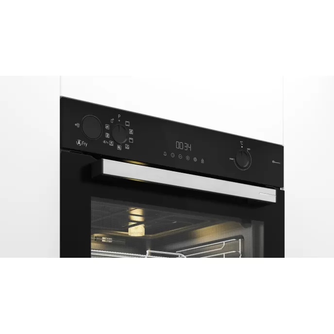 ARÇELİK AFC 362 S AFry Buhar Destekli Fırın