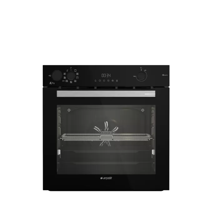 ARÇELİK AFC 362 S AFry Buhar Destekli Fırın