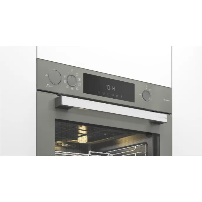 ARÇELİK AFC 362 G AFry Buhar Destekli Fırın