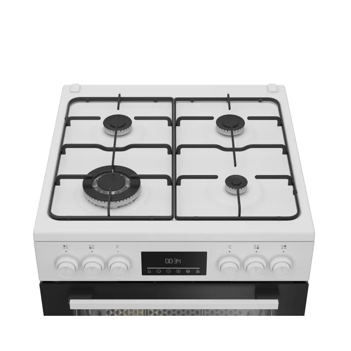 ARÇELİK F 8542 EBB Ocaklı Fırın