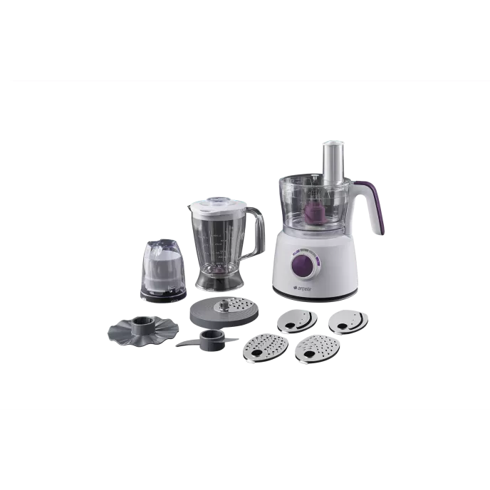 ARÇELİK K 1291 Mutfak Robotu