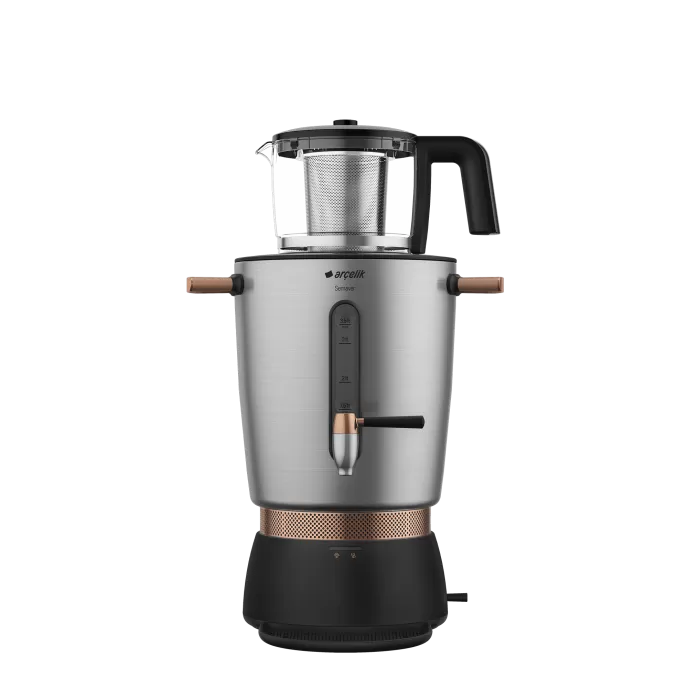 ARÇELİK SE 9036 I Semaver