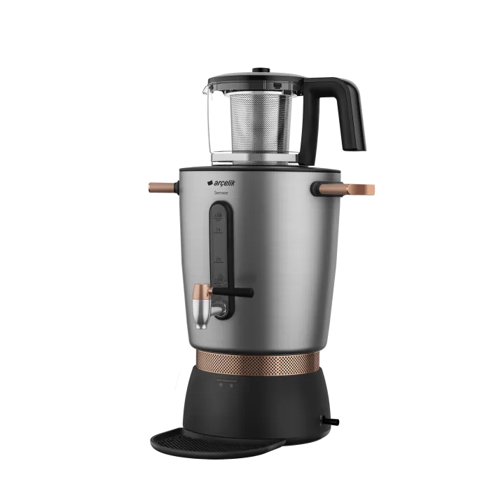 ARÇELİK SE 9036 I Semaver