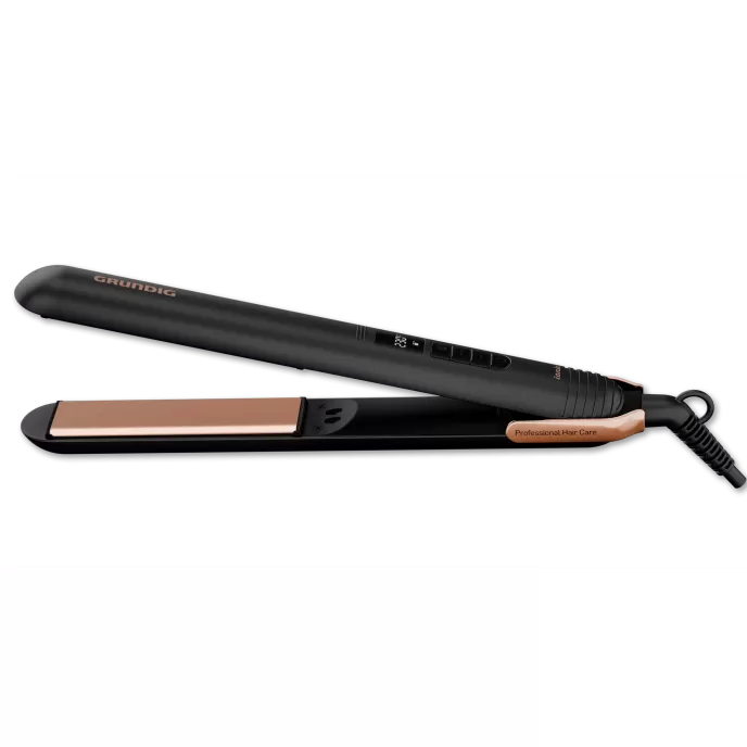 GRUNDIG HS 7030 Saç Düzleştirici