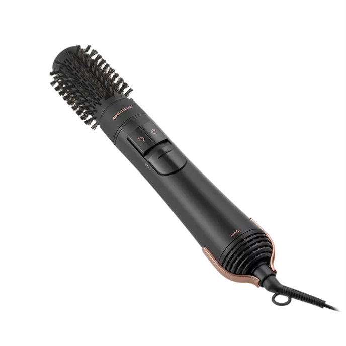 GRUNDIG HS 7080 Saç Düzleştirici