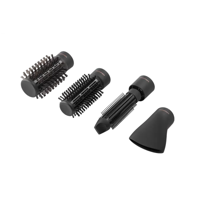 GRUNDIG HS 7080 Saç Düzleştirici