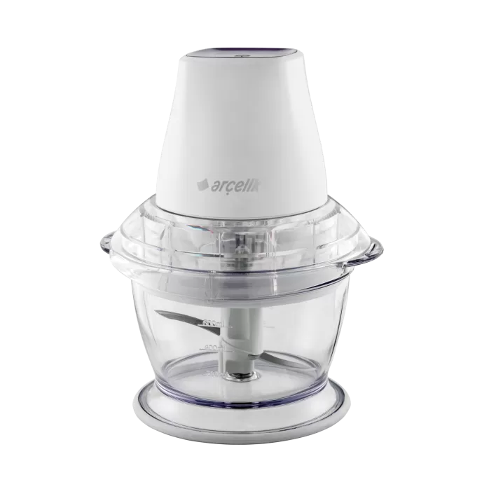 ARÇELİK K 1632 VS Doğrayıcı