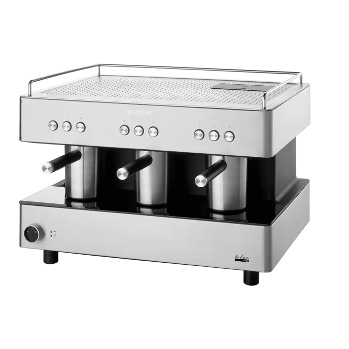 ARÇELİK K 3700 Telve Pro Türk Kahve Makinesi