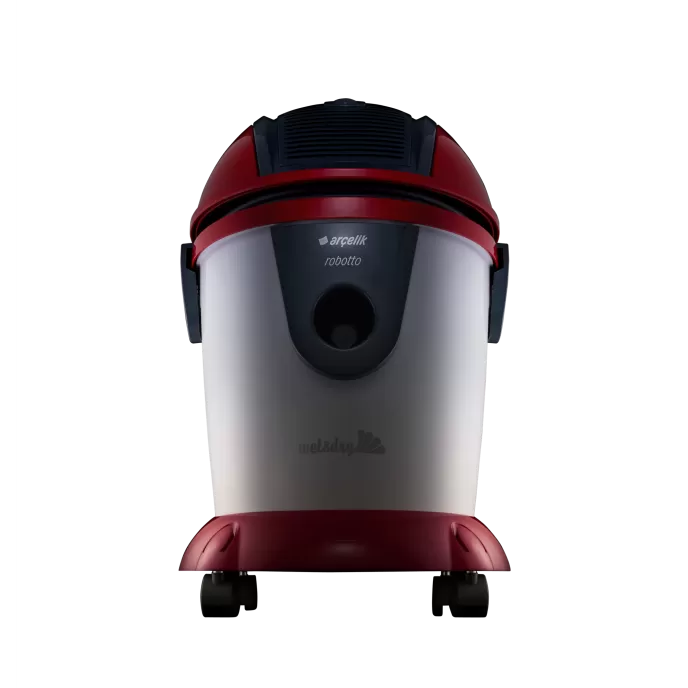 ARÇELİK S 7610 Robotto Islak Kuru Süpürge