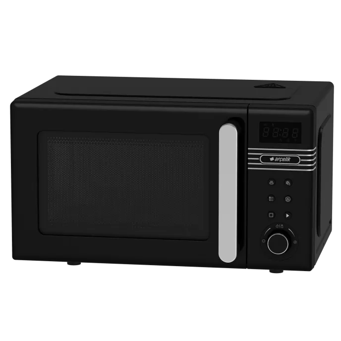 ARÇELİK MD 220 S Vintage Mikrodalga Fırın