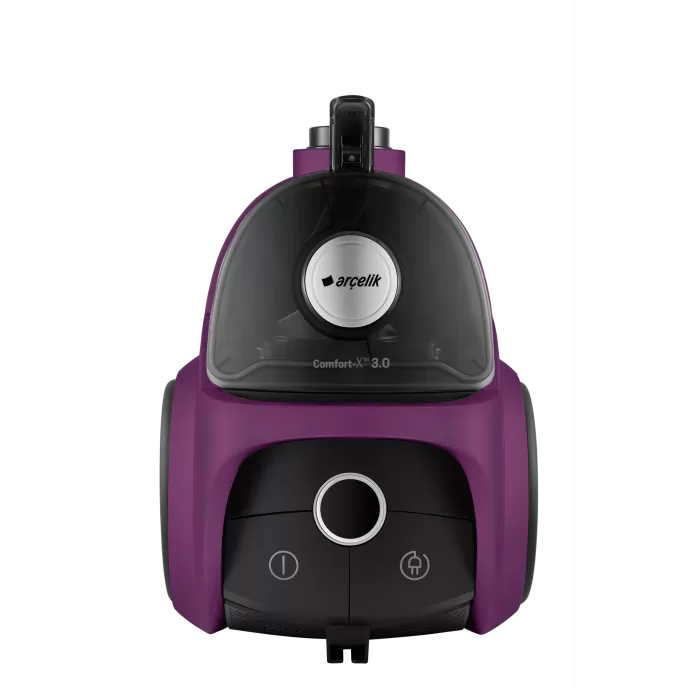 ARÇELİK Comfort-X™ 3.0 TSZ 6282 T Toz Torbasız Süpürge